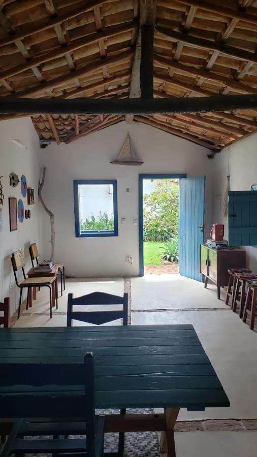 Casa Pipa Bg Hotel Barra Grande  Eksteriør billede