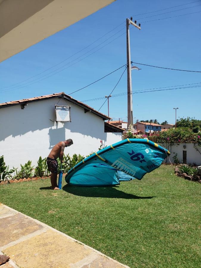 Casa Pipa Bg Hotel Barra Grande  Eksteriør billede