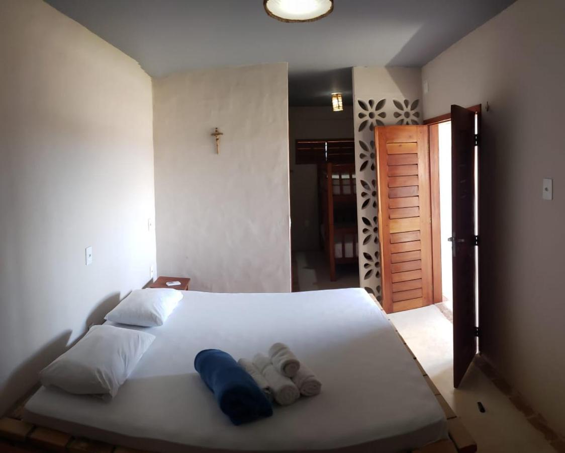 Casa Pipa Bg Hotel Barra Grande  Eksteriør billede