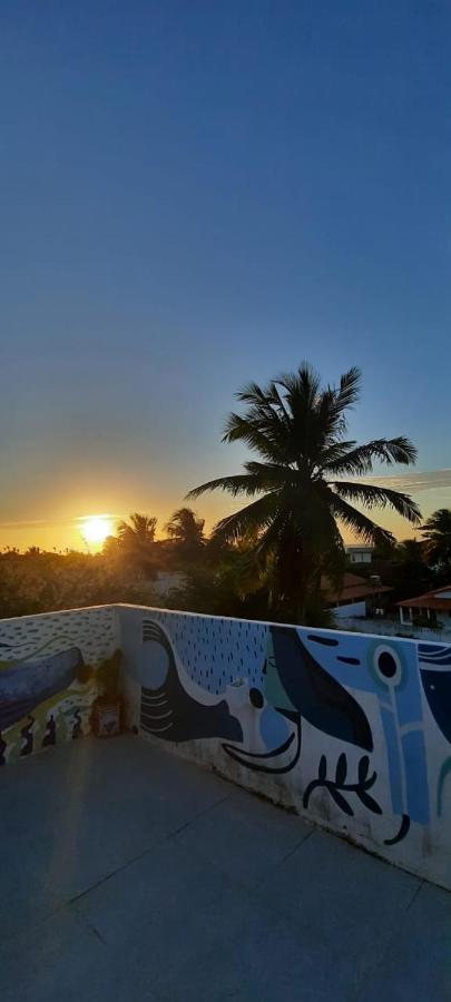 Casa Pipa Bg Hotel Barra Grande  Eksteriør billede