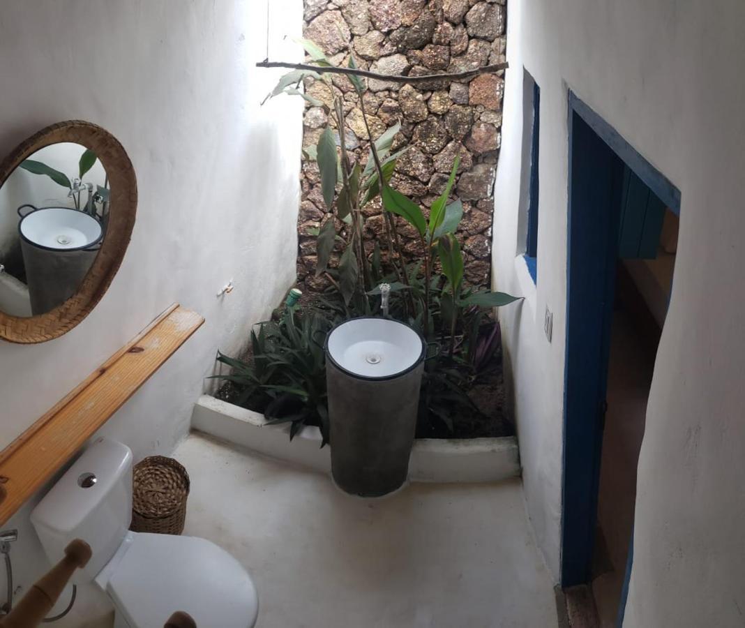 Casa Pipa Bg Hotel Barra Grande  Eksteriør billede