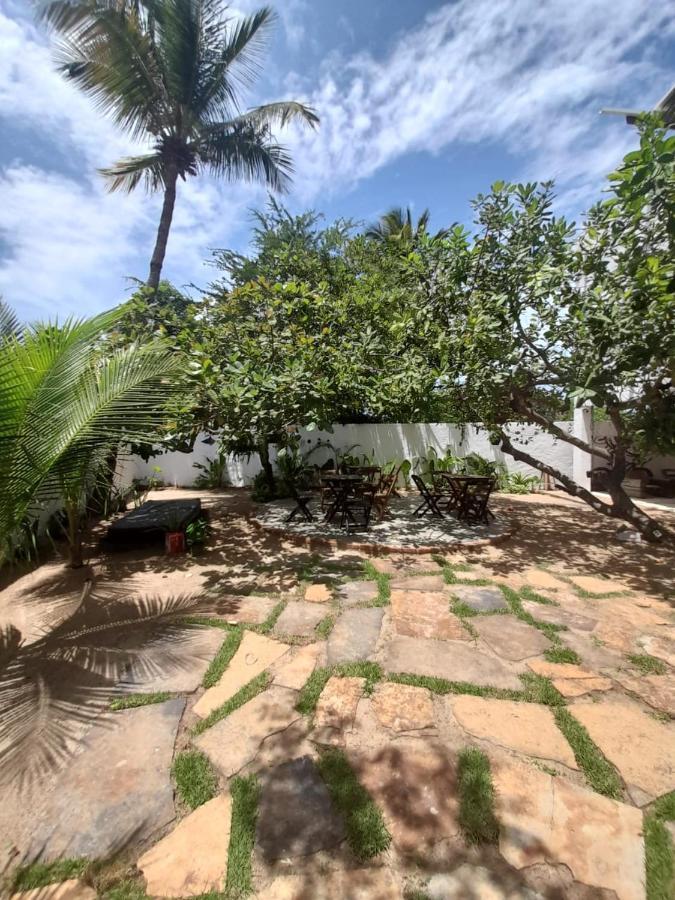 Casa Pipa Bg Hotel Barra Grande  Eksteriør billede