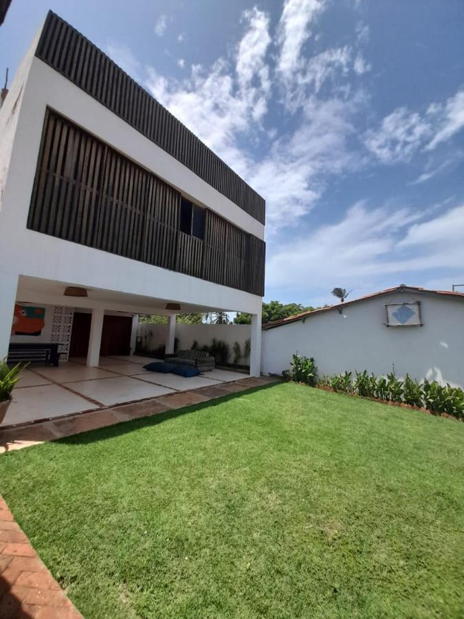 Casa Pipa Bg Hotel Barra Grande  Eksteriør billede