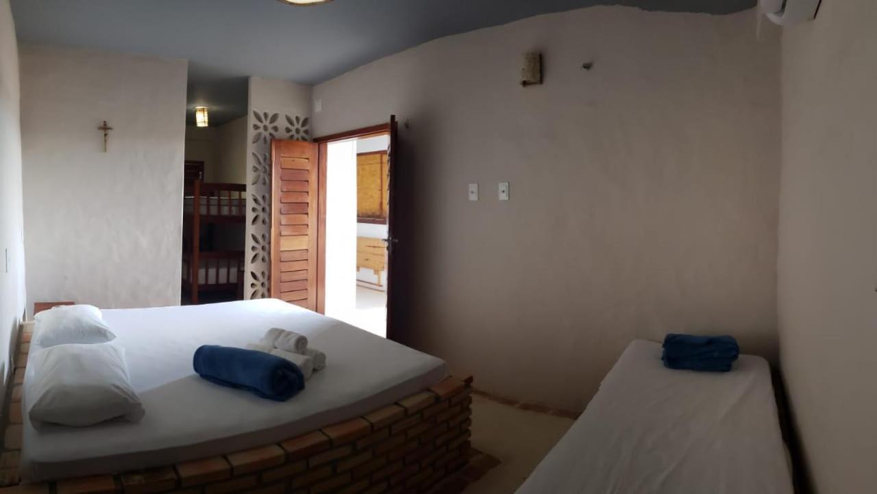 Casa Pipa Bg Hotel Barra Grande  Eksteriør billede