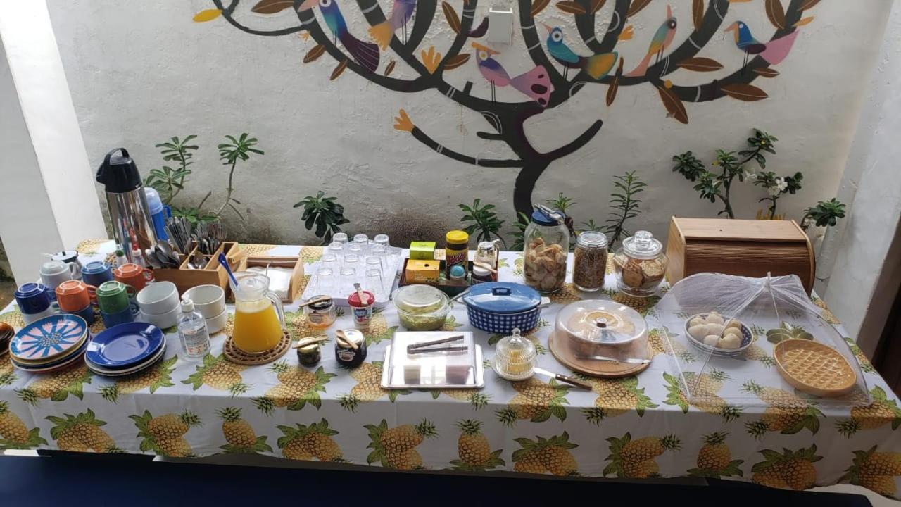 Casa Pipa Bg Hotel Barra Grande  Eksteriør billede