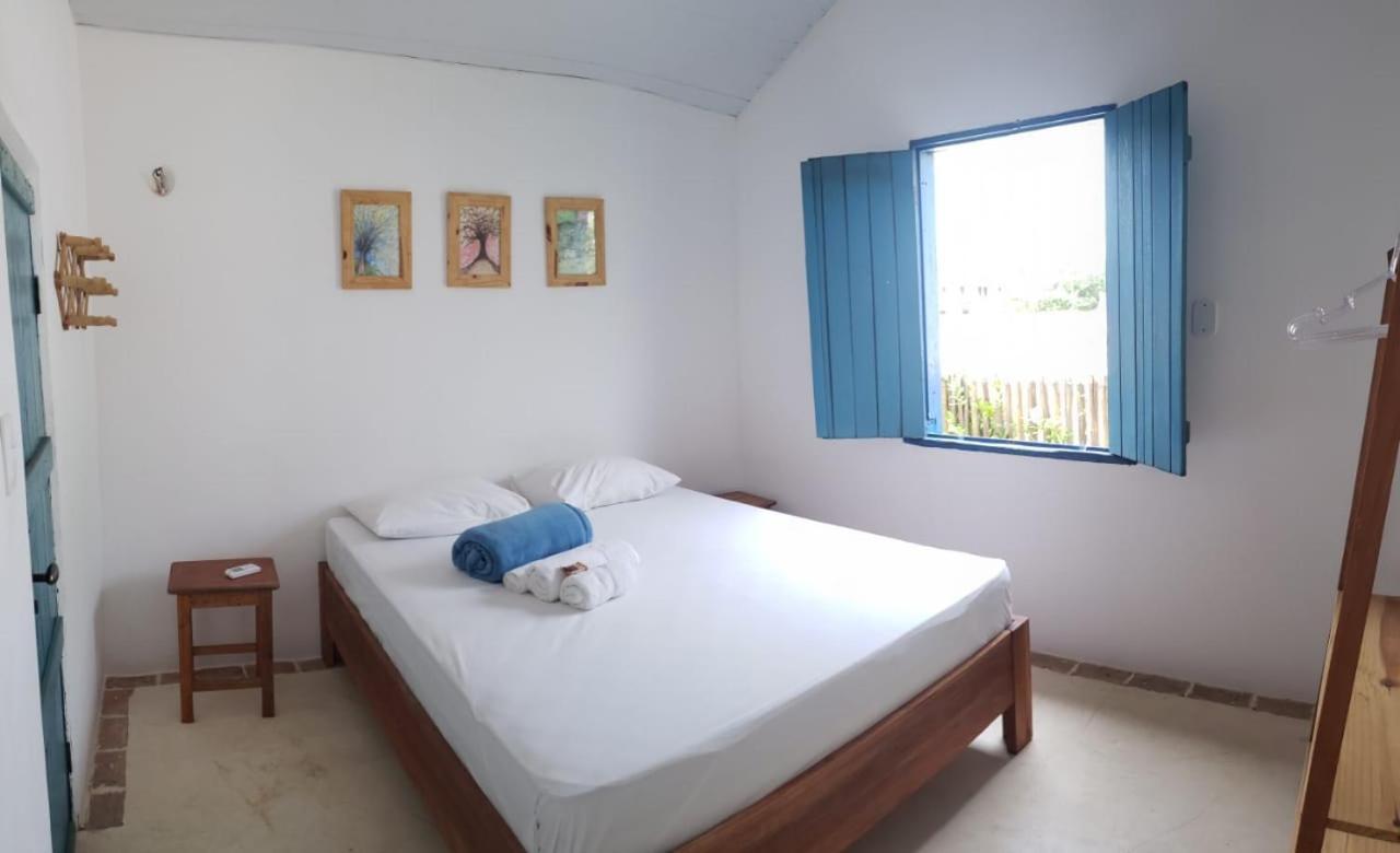 Casa Pipa Bg Hotel Barra Grande  Eksteriør billede