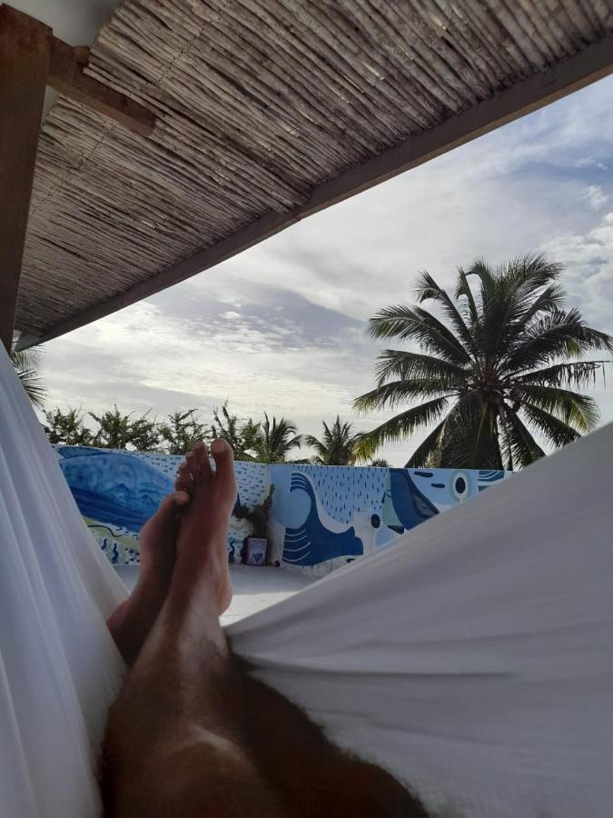 Casa Pipa Bg Hotel Barra Grande  Eksteriør billede