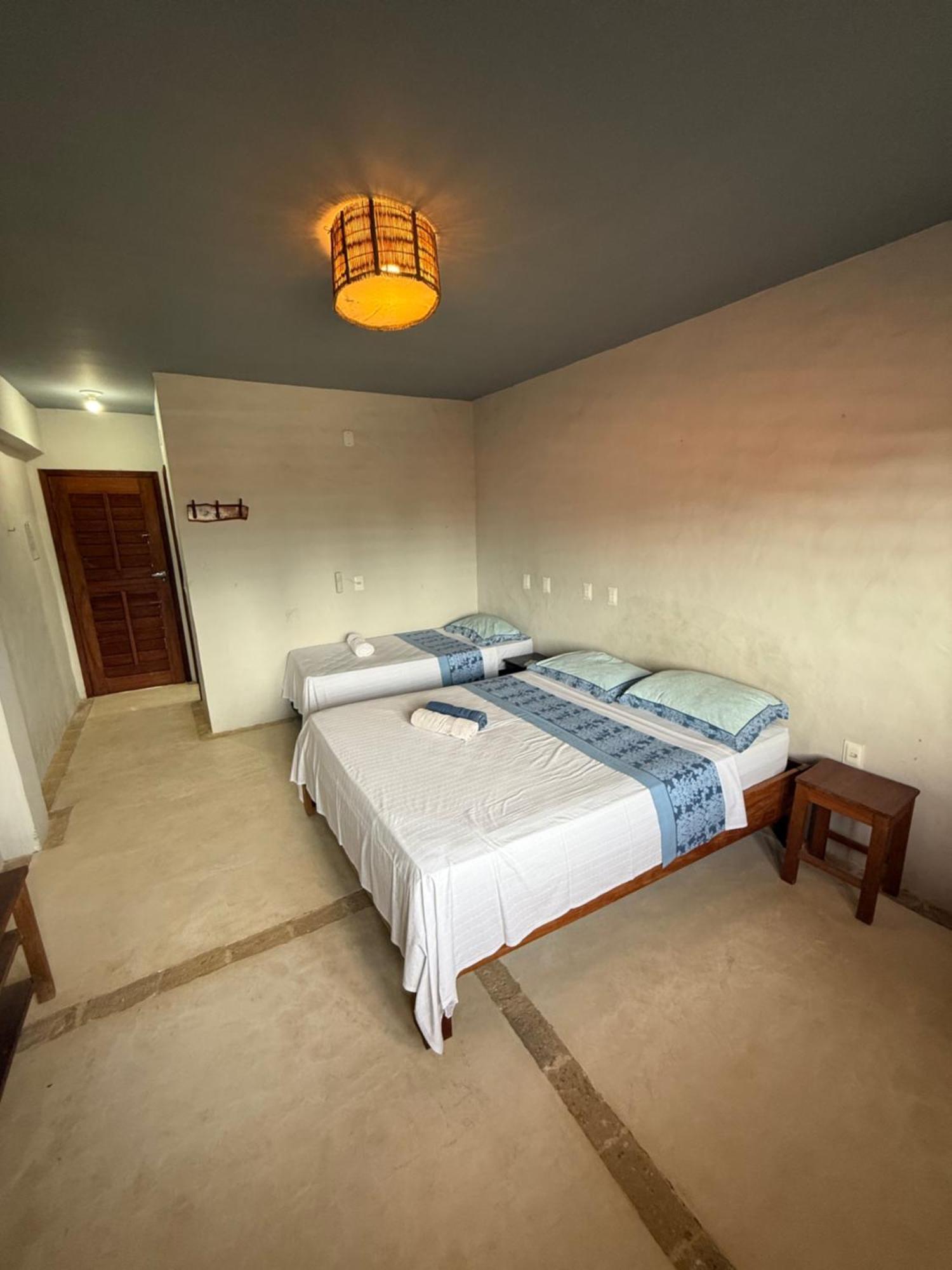 Casa Pipa Bg Hotel Barra Grande  Eksteriør billede