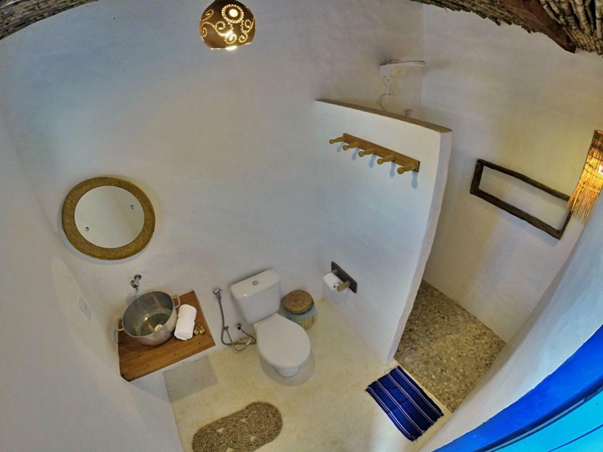 Casa Pipa Bg Hotel Barra Grande  Eksteriør billede