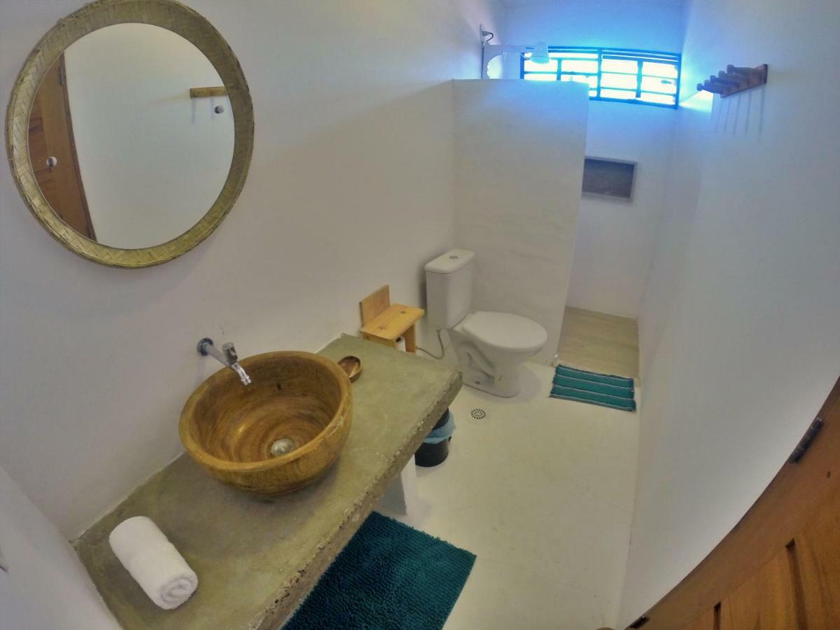 Casa Pipa Bg Hotel Barra Grande  Eksteriør billede