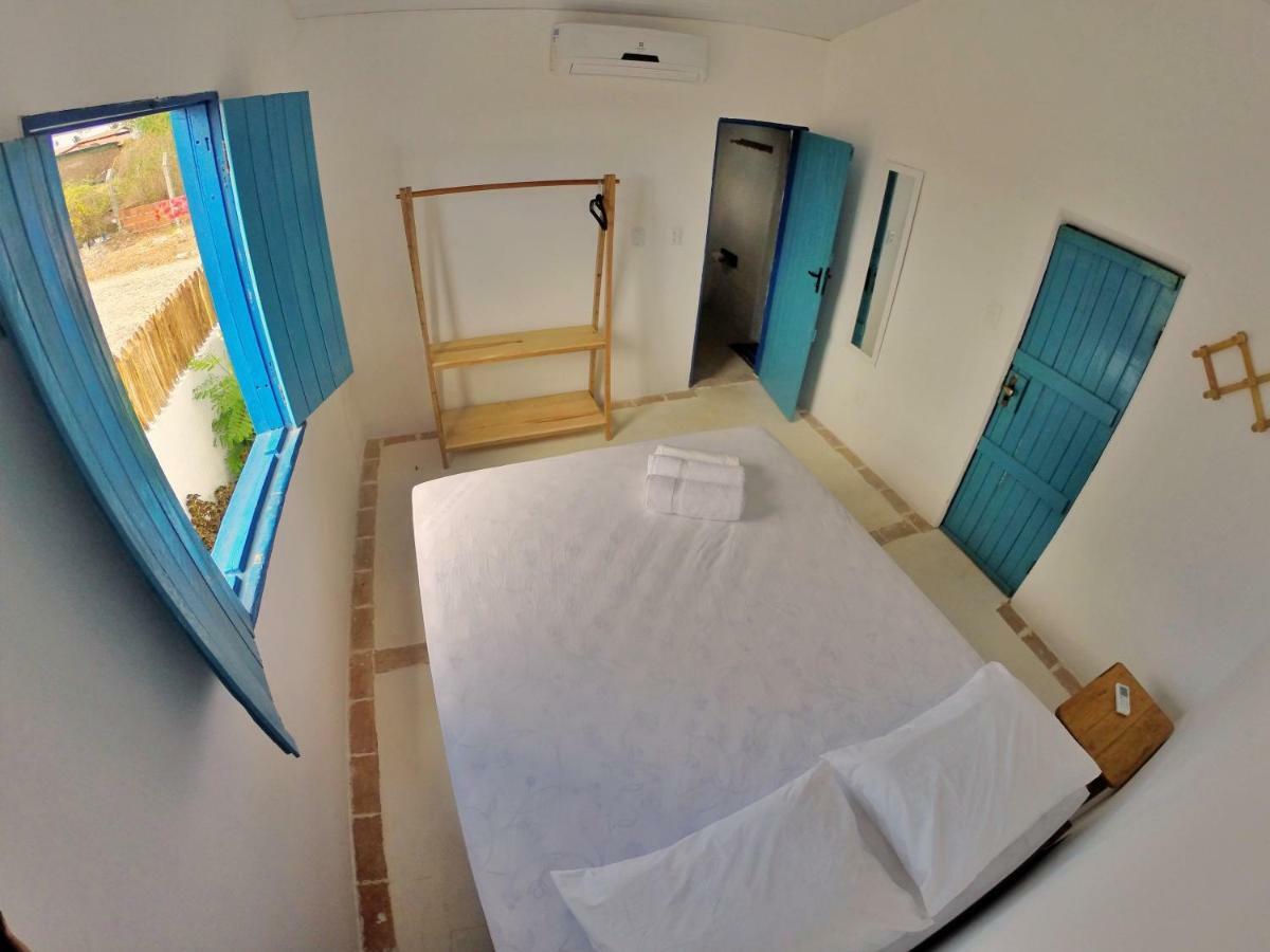 Casa Pipa Bg Hotel Barra Grande  Eksteriør billede