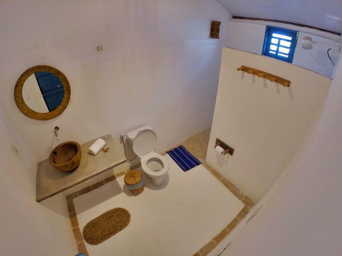 Casa Pipa Bg Hotel Barra Grande  Eksteriør billede