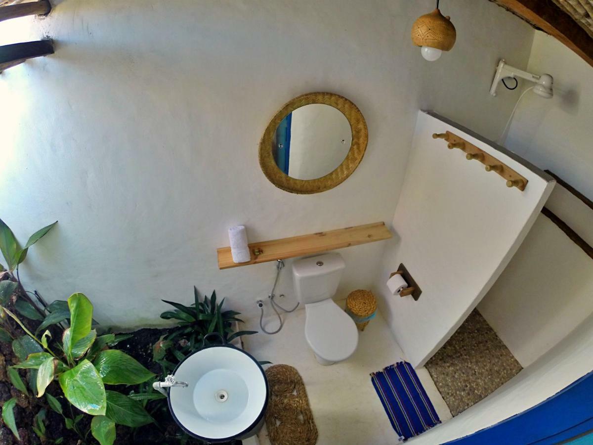 Casa Pipa Bg Hotel Barra Grande  Eksteriør billede